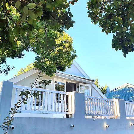Laurel Cottage Franschhoek Bagian luar foto