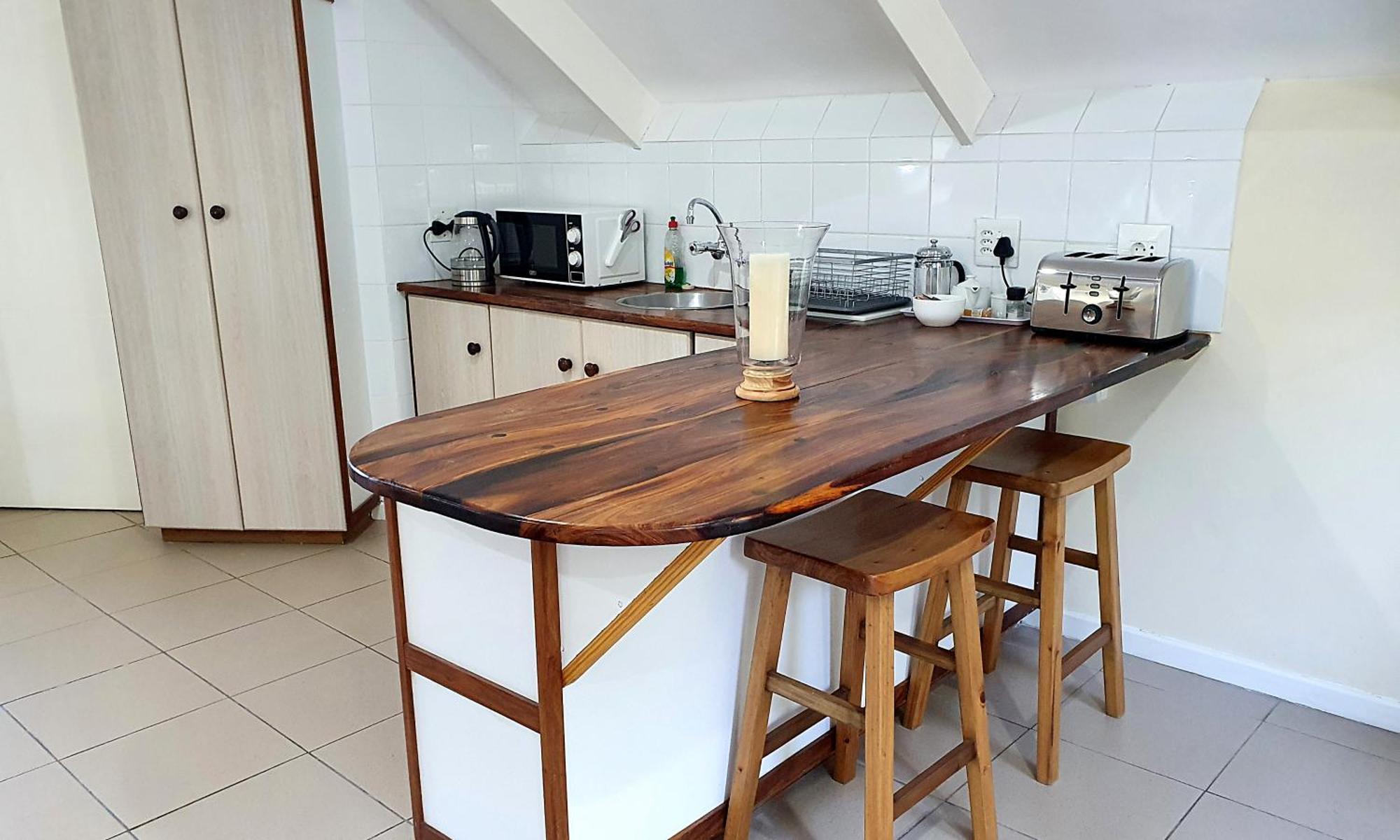 Laurel Cottage Franschhoek Ruang foto