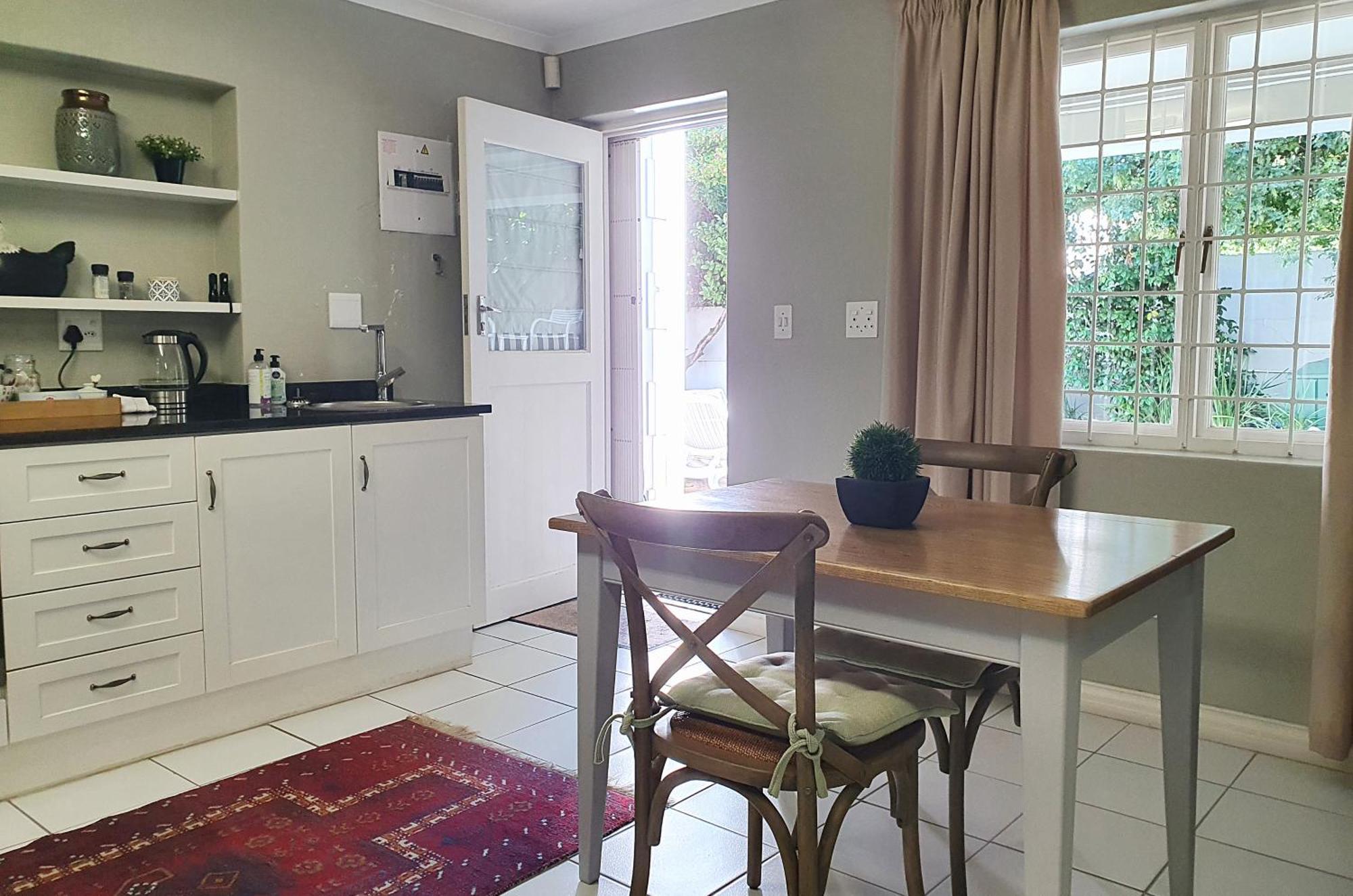 Laurel Cottage Franschhoek Ruang foto
