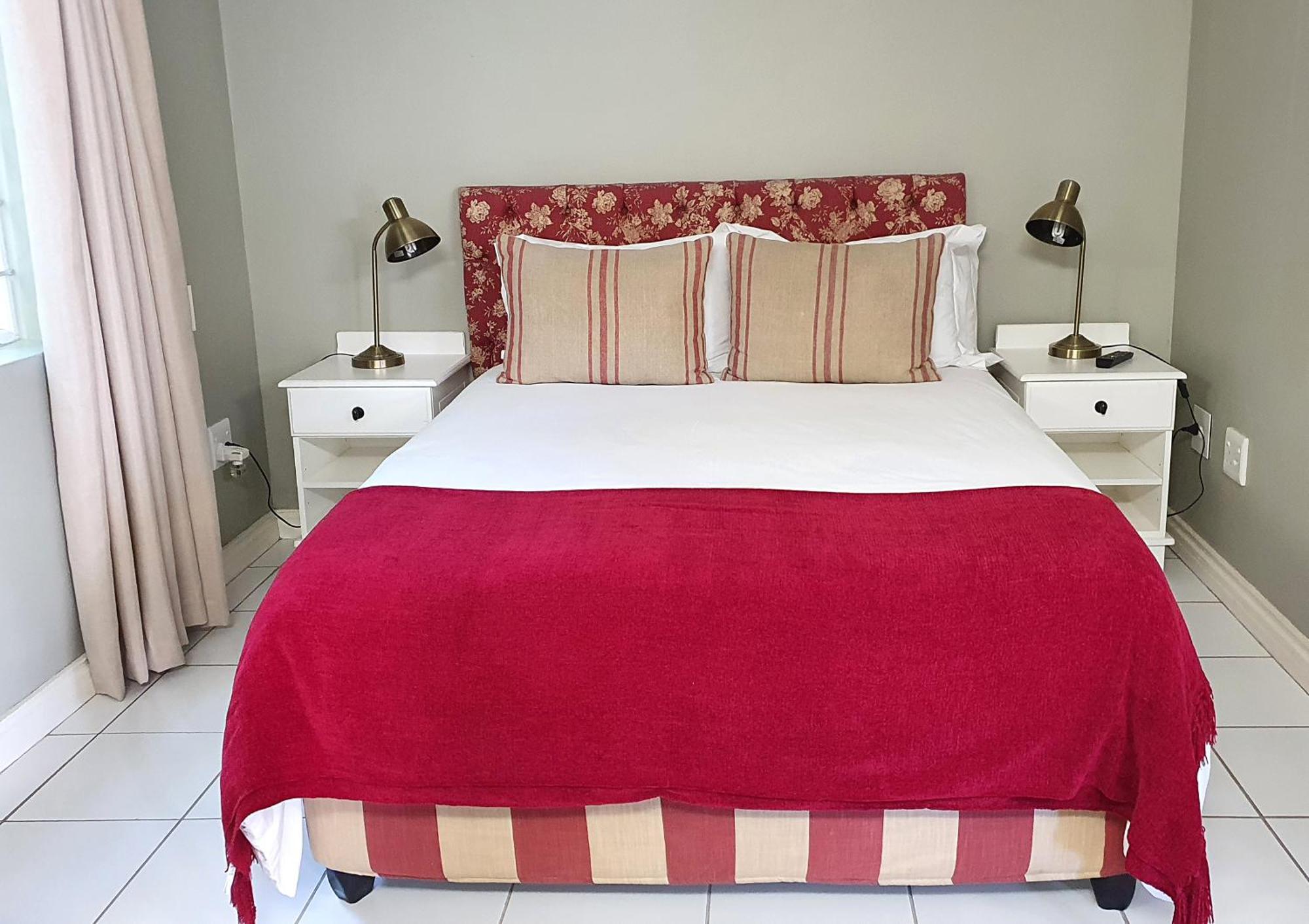 Laurel Cottage Franschhoek Ruang foto