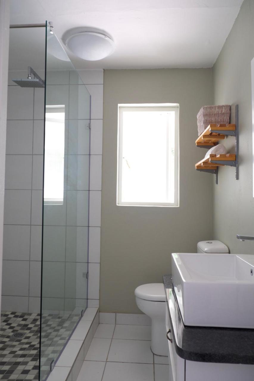 Laurel Cottage Franschhoek Bagian luar foto