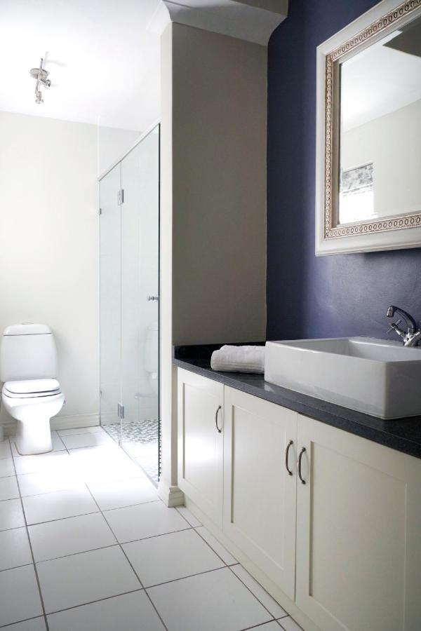 Laurel Cottage Franschhoek Bagian luar foto